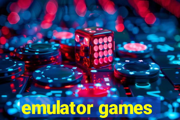 emulator games